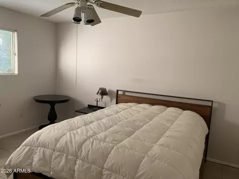 Bedroom - 223 E Geneva Dr, Tempe, AZ 85282 photo 2 of 3