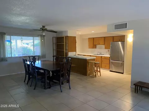 Dining - 223 E Geneva Dr, Tempe, AZ 85282 photo 2 of 3