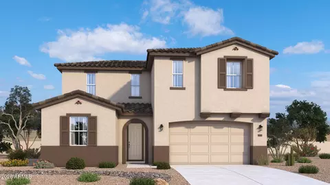 13025 W Trumbull Rd, Avondale, AZ 85323