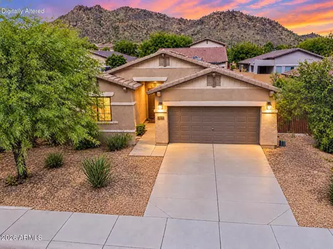 8478 W Bajada Rd, Peoria, AZ 85383