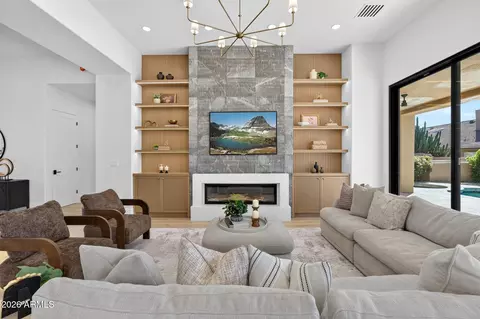 9135 E Tarantini Ln, Scottsdale, AZ 85260