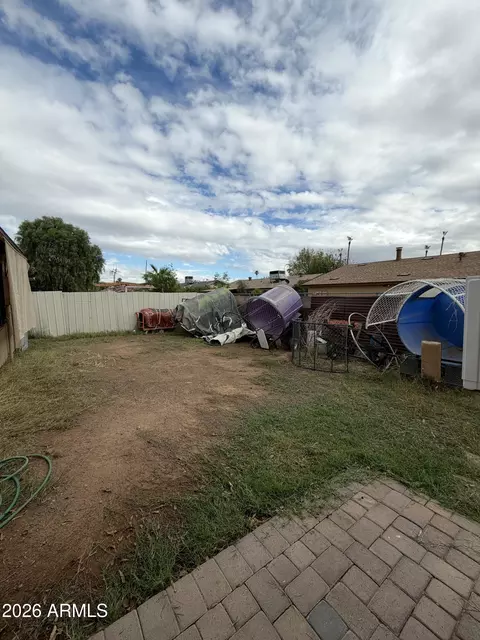 Exterior - 6213 W Berkeley Rd, Phoenix, AZ 85035 photo 1 of 1