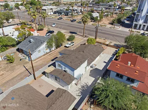 View/Area - 132 S Hibbert --, Mesa, AZ 85210 photo 3 of 4