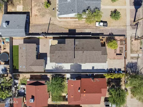 View/Area - 132 S Hibbert --, Mesa, AZ 85210 photo 1 of 4
