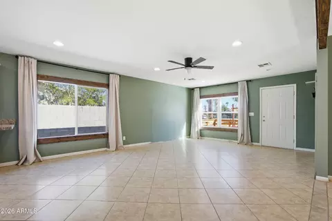 Living - 132 S Hibbert --, Mesa, AZ 85210 photo 2 of 5