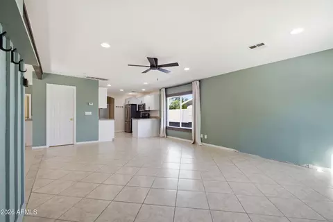 Living - 132 S Hibbert --, Mesa, AZ 85210 photo 3 of 5