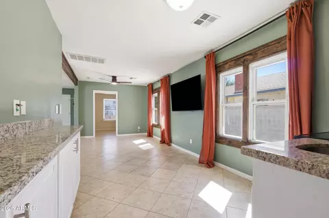 Living - 132 S Hibbert --, Mesa, AZ 85210 photo 5 of 5