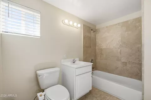 Bath - 132 S Hibbert --, Mesa, AZ 85210 photo 4 of 5
