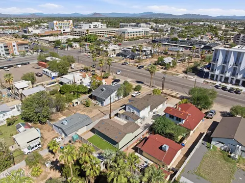 View/Area - 132 S Hibbert --, Mesa, AZ 85210 photo 2 of 4