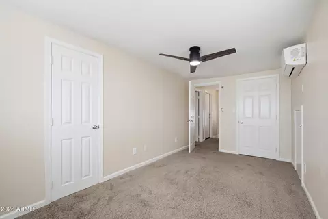 Bedroom - 132 S Hibbert --, Mesa, AZ 85210 photo 2 of 2
