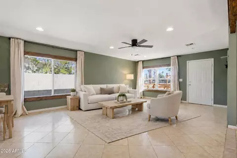 Living - 132 S Hibbert --, Mesa, AZ 85210 photo 1 of 5