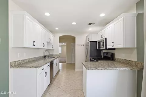 Kitchen - 132 S Hibbert --, Mesa, AZ 85210 photo 1 of 3