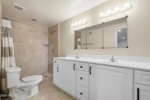Bath - 132 S Hibbert --, Mesa, AZ 85210 photo 3 of 5