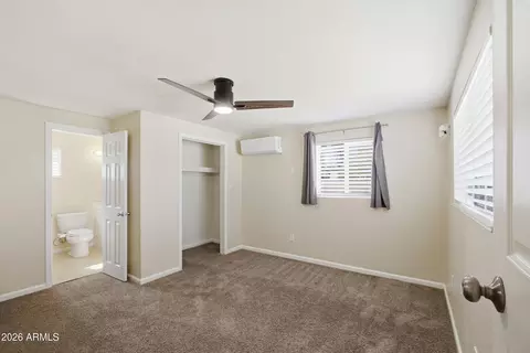 Bedroom - 132 S Hibbert --, Mesa, AZ 85210 photo 1 of 2