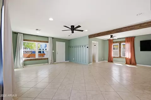 Living - 132 S Hibbert --, Mesa, AZ 85210 photo 4 of 5