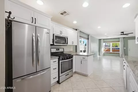 Kitchen - 132 S Hibbert --, Mesa, AZ 85210 photo 3 of 3