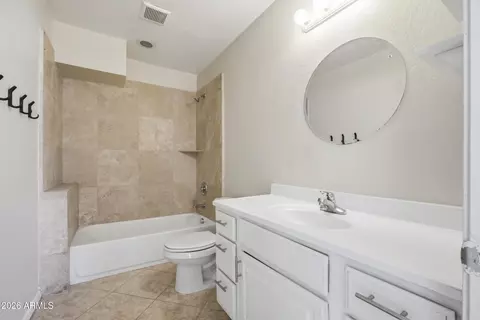 Bath - 132 S Hibbert --, Mesa, AZ 85210 photo 2 of 5