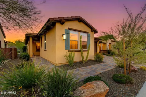 3852 Goldmine Canyon Way, Wickenburg, AZ 85390