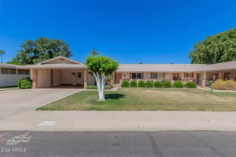 10776 W Cinnebar Ave, Sun City, AZ 85351
