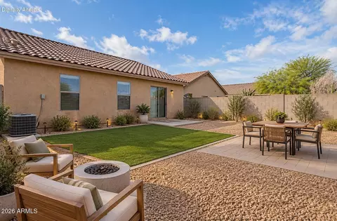 632 W Kingman Loop, Casa Grande, AZ 85122