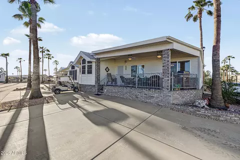 2256 W San Juan Cir, Apache Junction, AZ 85119 photo 3