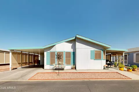 11596 W Sierra Dawn Blvd #218, Surprise, AZ 85378