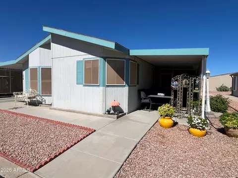 11596 W Sierra Dawn Blvd #218, Surprise, AZ 85378