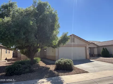 641 W Kingman Loop, Casa Grande, AZ 85122