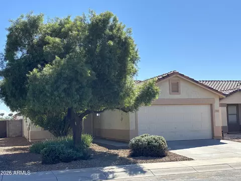 641 W Kingman Loop, Casa Grande, AZ 85122