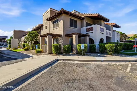 5757 W Eugie Ave #1073, Glendale, AZ 85304