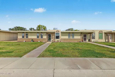 9960 W Forrester Dr, Sun City, AZ 85351
