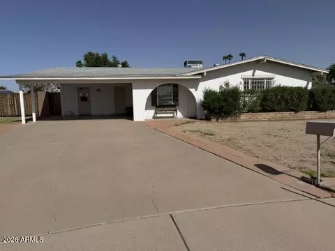 4336 W Lupine Ave, Glendale, AZ 85304