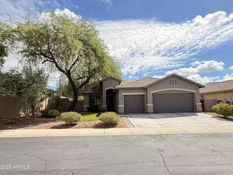 41135 N Eagle Trl, Anthem, AZ 85086