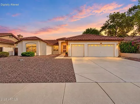 13629 N 71st Dr, Peoria, AZ 85381
