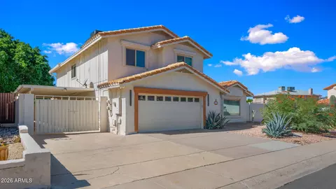 24420 N 39th Ln, Glendale, AZ 85310
