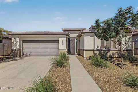 1366 W Via Del Oro --, San Tan Valley, AZ 85140