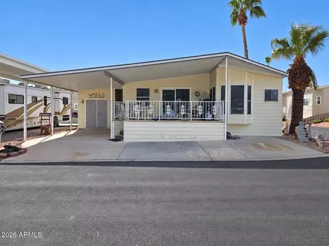 17200 W Bell Rd W #509, Surprise, AZ 85374