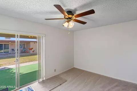 Bedroom - 4501 E Carol Ave, Mesa, AZ 85206 photo 4 of 4