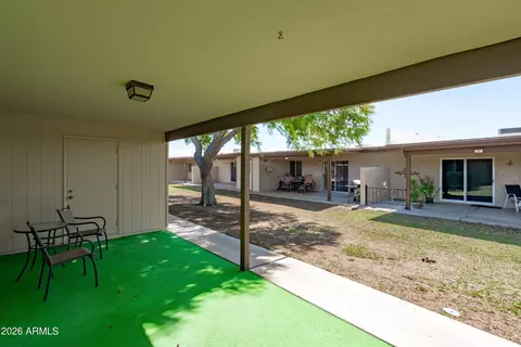 Exterior - 4501 E Carol Ave, Mesa, AZ 85206 photo 1 of 6