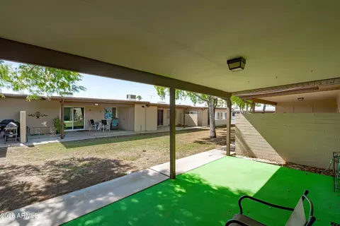 Exterior - 4501 E Carol Ave, Mesa, AZ 85206 photo 2 of 6