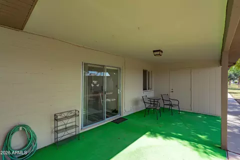 Exterior - 4501 E Carol Ave, Mesa, AZ 85206 photo 3 of 6
