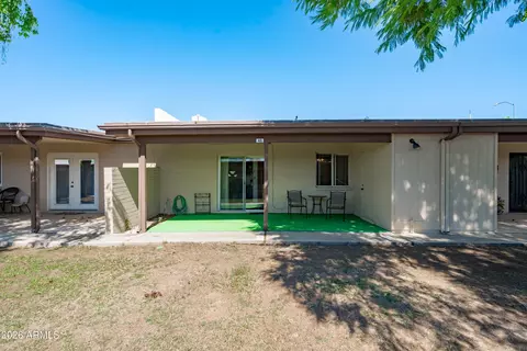 Exterior - 4501 E Carol Ave, Mesa, AZ 85206 photo 6 of 6
