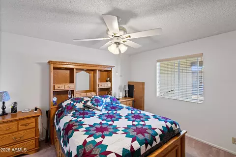 Bedroom - 4501 E Carol Ave, Mesa, AZ 85206 photo 1 of 4