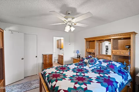 Bedroom - 4501 E Carol Ave, Mesa, AZ 85206 photo 3 of 4
