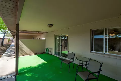 Exterior - 4501 E Carol Ave, Mesa, AZ 85206 photo 5 of 6