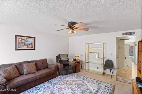 Living - 4501 E Carol Ave, Mesa, AZ 85206 photo 3 of 4