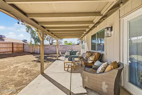 Exterior - 1949 E Sandra Ter, Phoenix, AZ 85022 photo 2 of 2