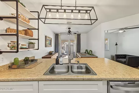 Kitchen - 1949 E Sandra Ter, Phoenix, AZ 85022 photo 4 of 4