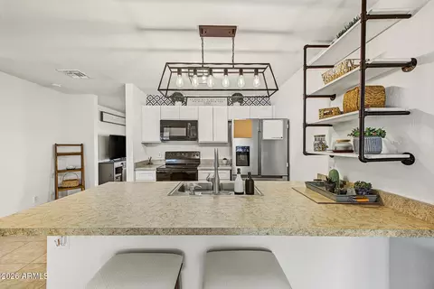 Kitchen - 1949 E Sandra Ter, Phoenix, AZ 85022 photo 1 of 4
