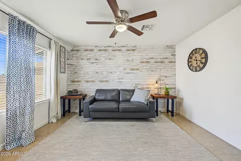Living - 1949 E Sandra Ter, Phoenix, AZ 85022 photo 1 of 1